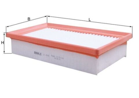 Повітряний фільтр