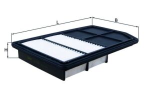 Повітряний фільтр