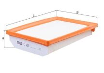 Повітряний фільтр