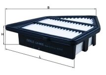 Повітряний фільтр