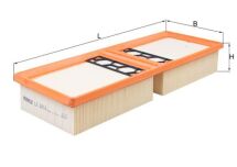 Фильтр воздушный Alfa Romeo Giulia/Stelvio 2.0i/2.2D 16-