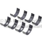 Комплект подшипников коленчатого вала