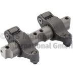 Балансир, система керування двигуном