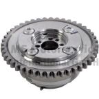 Регулятор фаз газорозподілу Регулятор фаз газорозподілу