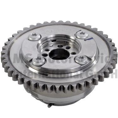 Регулятор фаз газорозподілу