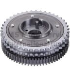 Регулятор фаз газорозподілу