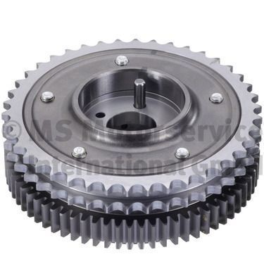 Регулятор фаз газорозподілу Регулятор фаз газорозподілу