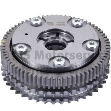 Регулятор фаз газорозподілу Регулятор фаз газорозподілу