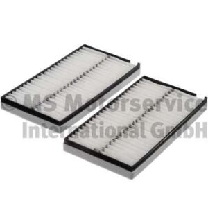 Фільтр салонний