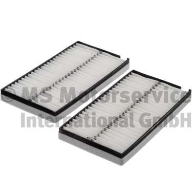 Фільтр салонний