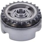 Регулятор фаз газорозподілу