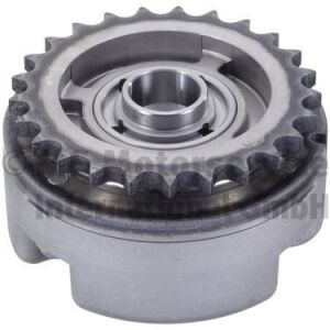 Регулятор фаз газорозподілу