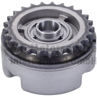 Регулятор фаз газорозподілу