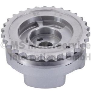 Регулятор фаз газорозподілу