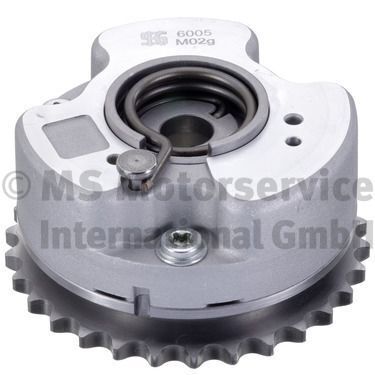 Шестерня привода распределительного вала Шестерня привода распределительного вала