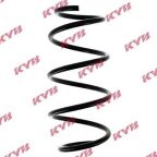 Пружина подвески