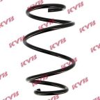 Пружина підвіски