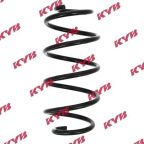 Пружина підвіски