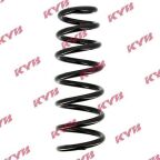 Пружина подвески