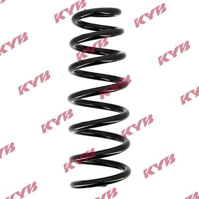 Пружина подвески