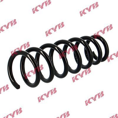 Пружина подвески