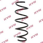 Пружина підвіски