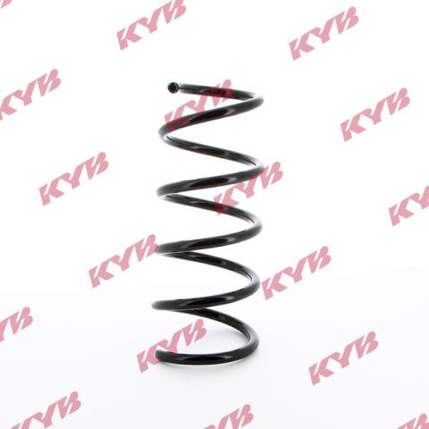 Пружина підвіски