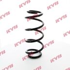 Пружина подвески