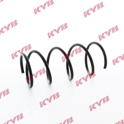 Пружина подвески