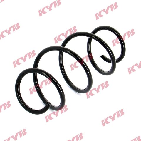 Пружина подвески