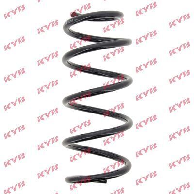 Пружина ходовой части Пружина ходовой части