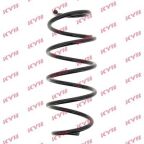 Пружина підвіски