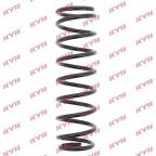 Пружина підвіски