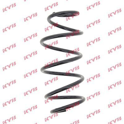 Пружина ходовой части