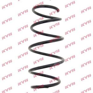 Пружина ходовой части