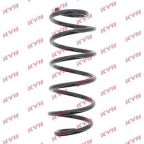 Пружина підвіски