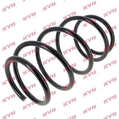 Ресора ходової частини Ресора ходової частини