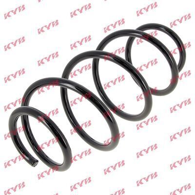 Пружина подвески Пружина подвески