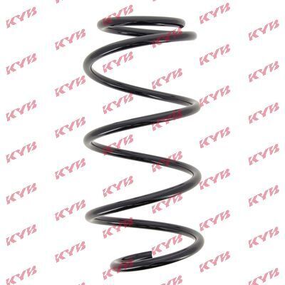 Ресора ходової частини Ресора ходової частини