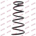 Пружина підвіски