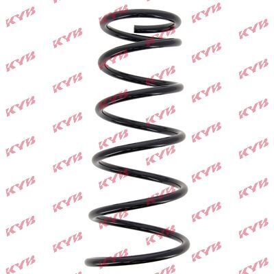 Пружина підвіски Пружина підвіски