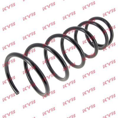 Пружина підвіски Пружина підвіски