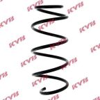 Пружина підвіски