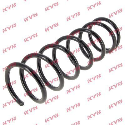 Пружина подвески Пружина подвески