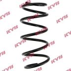 Пружина підвіски
