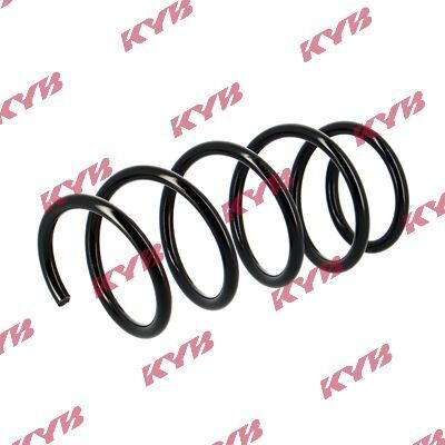 Пружина підвіски Пружина підвіски