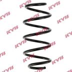 Пружина подвески