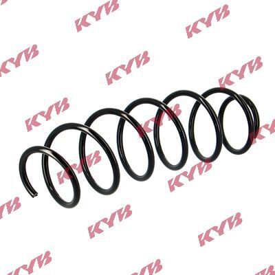 Пружина підвіски