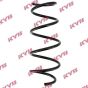 Пружина подвески, фото 1 - интернет-магазин Auto-Mechanic