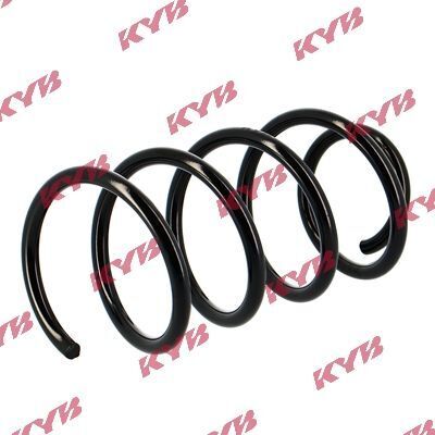 Ресора ходової частини